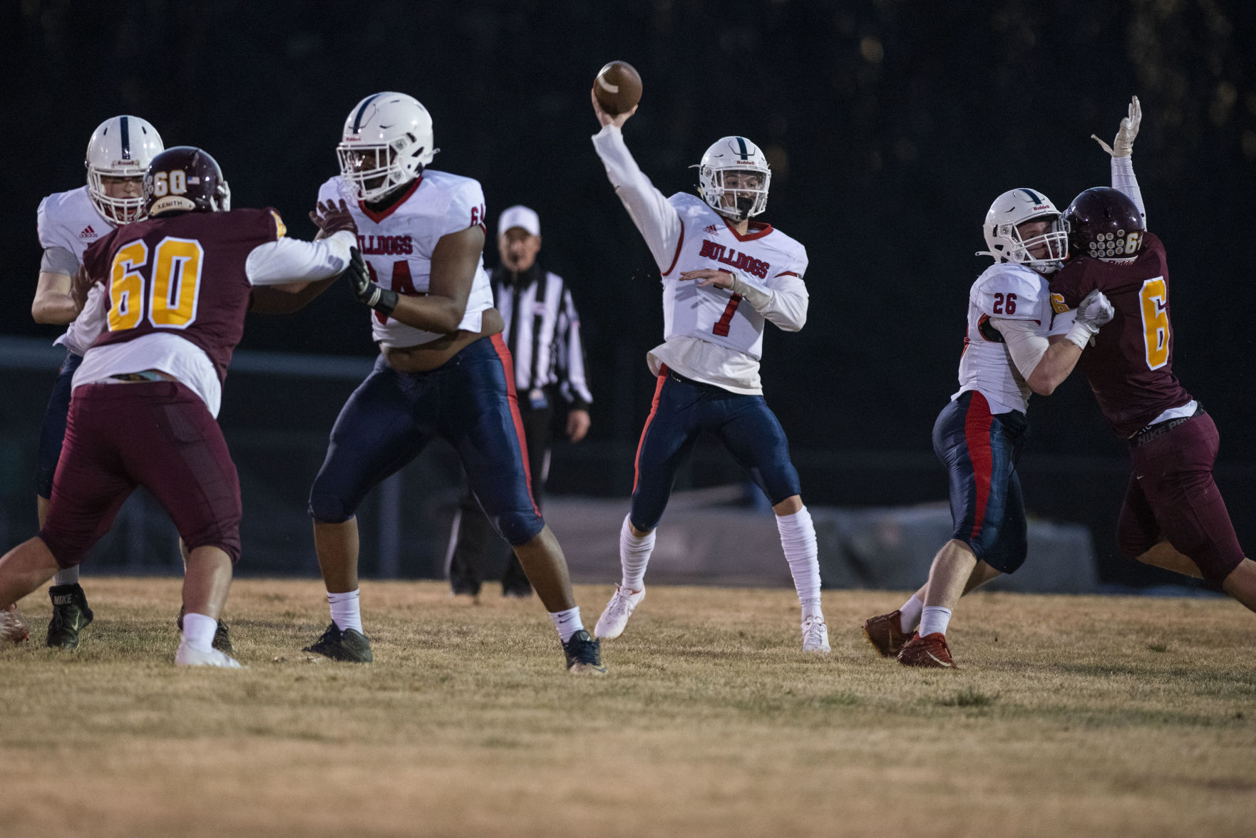 HS Football